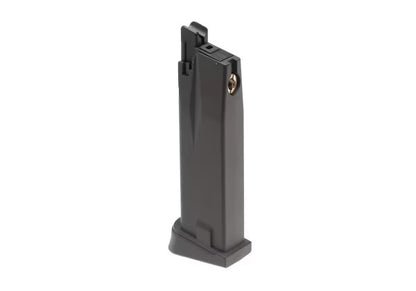 KWC Magazin 24/7 Blowback Co2