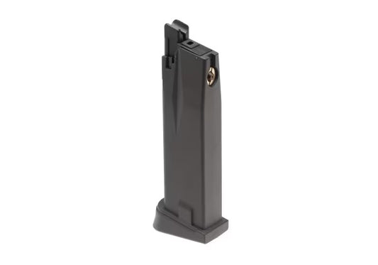 KWC Magazin 24/7 Blowback Co2