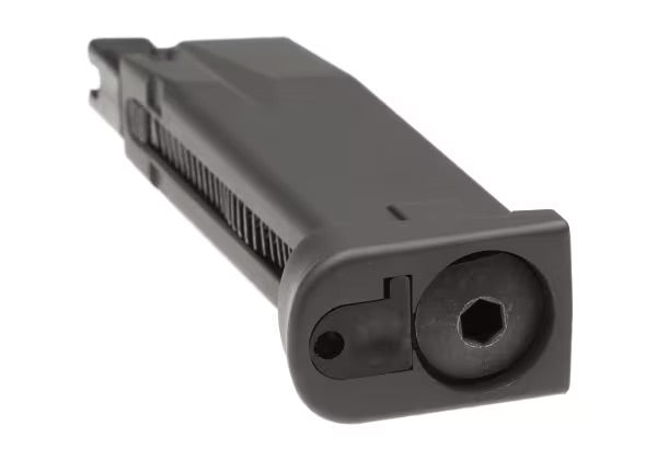 KWC Magazin 24/7 Blowback Co2