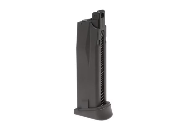 KWC Magazin 24/7 Blowback Co2
