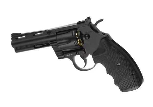 KWC Python 4 Inch Co2