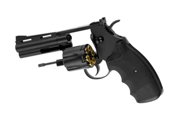 KWC Python 4 Inch Co2