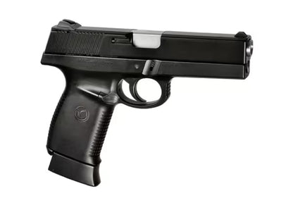 KWC Sigma 40F Metal Co2