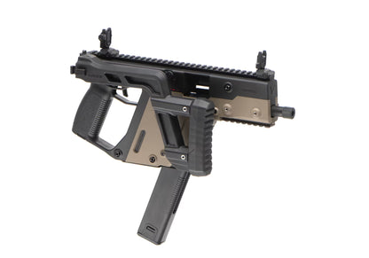 Krytac Kriss Vector S-GBB DUAL TONE