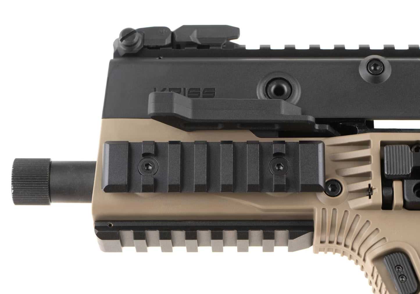 Krytac Kriss Vector S-GBB DUAL TONE