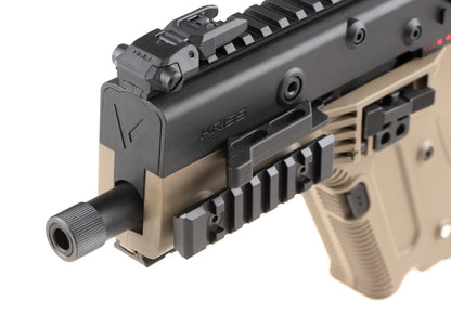 Krytac Kriss Vector S-GBB DUAL TONE