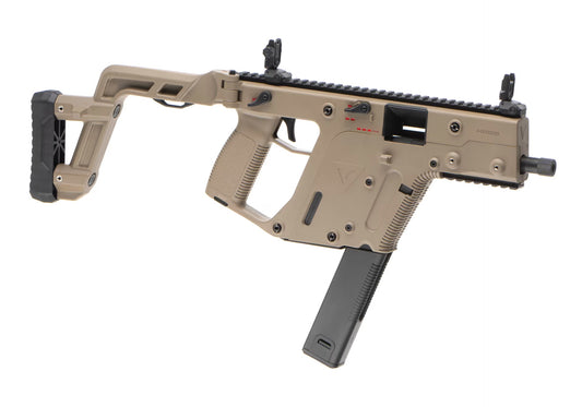 Krytac Kriss Vector S-GBB FDE