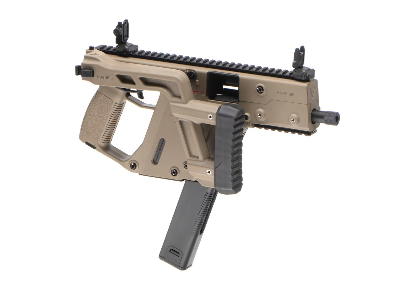 Krytac Kriss Vector S-GBB FDE