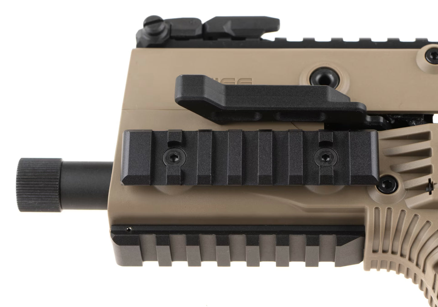 Krytac Kriss Vector S-GBB FDE