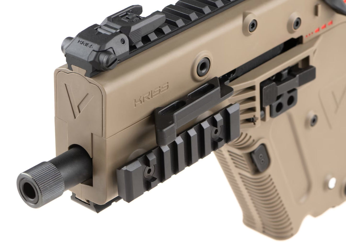 Krytac Kriss Vector S-GBB FDE