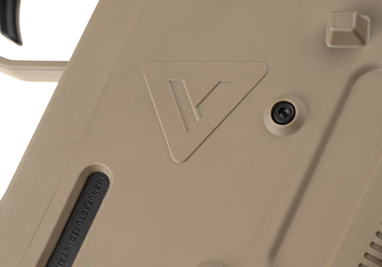 Krytac Kriss Vector S-GBB FDE
