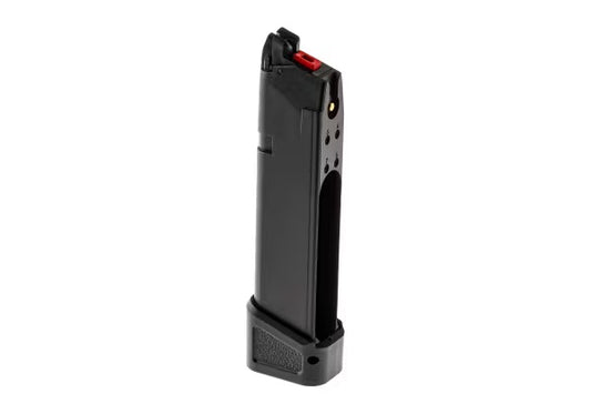 Krytac SilencerCo Maxim 9 Co2 Magazine 24rds