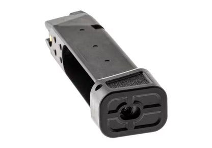 Krytac SilencerCo Maxim 9 Co2 Magazine 24rds