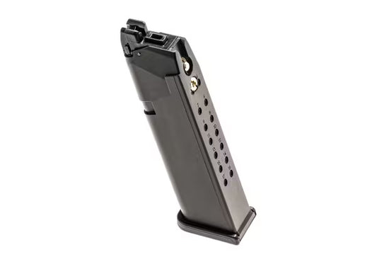 Krytac SilencerCo Maxim 9 GBB Magazine 24rds