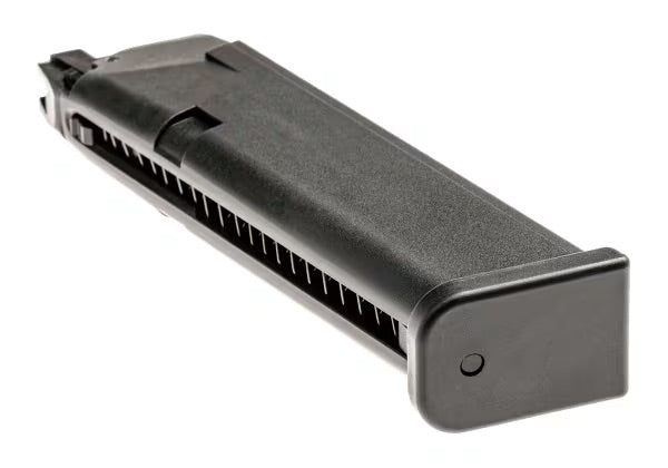 Krytac SilencerCo Maxim 9 GBB Magazine 24rds