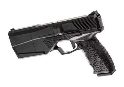 Krytac SilencerCo Maxim 9 GBB Semi
