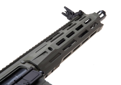 Krytac Trident Mk2 CRB-M S-AEG FOLIAGE GREEN