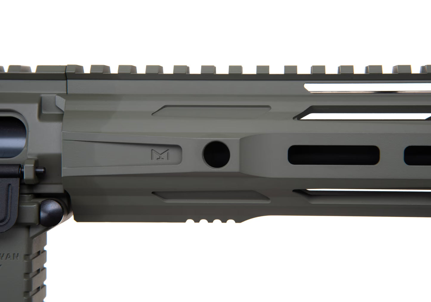 Krytac Trident Mk2 CRB-M S-AEG FOLIAGE GREEN