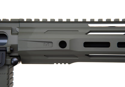 Krytac Trident Mk2 CRB-M S-AEG FOLIAGE GREEN
