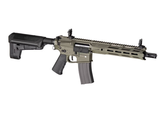 Krytac Trident Mk2 CRB-M S-AEG FOLIAGE GREEN