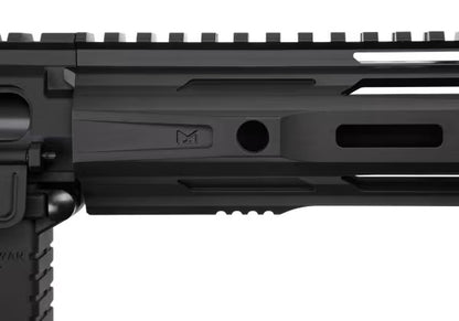 Krytac Trident Mk2 CRB-M S-AEG Schwarz