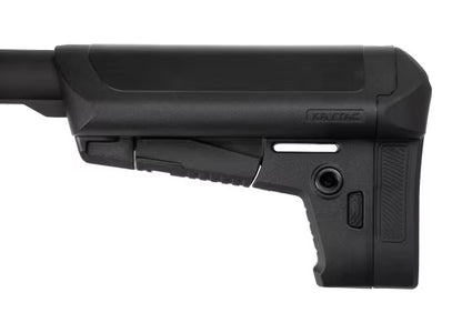 Krytac Trident Mk2 CRB-M S-AEG Schwarz