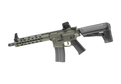 Krytac Trident Mk2 CRB S-AEG GRAU FOLIAGE GREEN