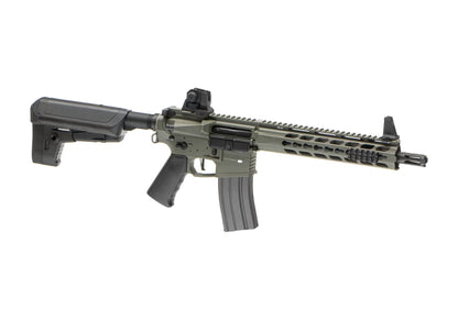 Krytac Trident Mk2 CRB S-AEG GRAU FOLIAGE GREEN