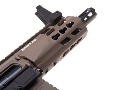 Krytac Trident Mk2 PDW S-AEG DARK EARTH