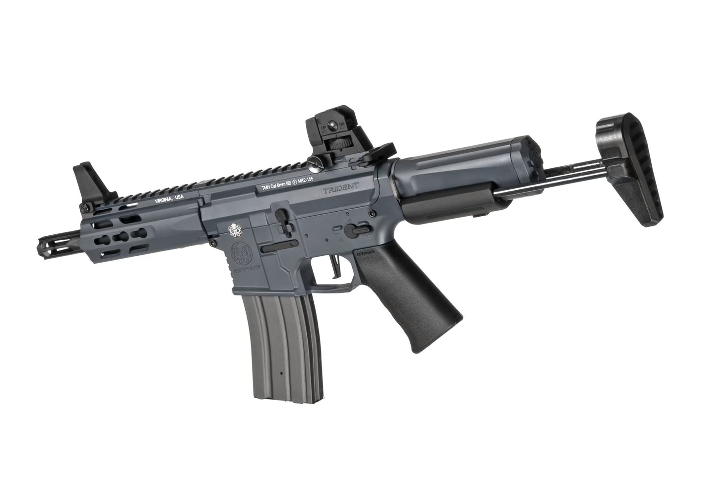 Krytac Trident Mk2 PDW S-AEG GRAU