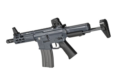 Krytac Trident Mk2 PDW S-AEG GRAU