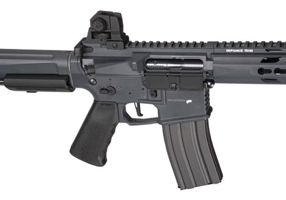 Krytac Trident Mk2 PDW S-AEG GRAU