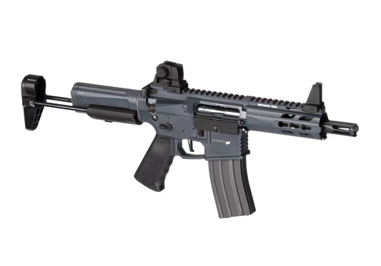 Krytac Trident Mk2 PDW S-AEG GRAU