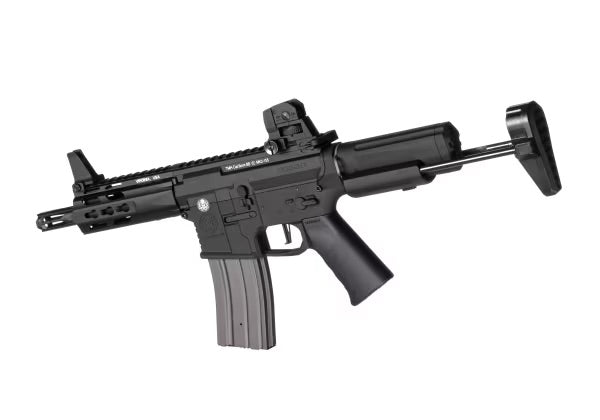 Krytac Trident Mk2 PDW S-AEG Schwarz