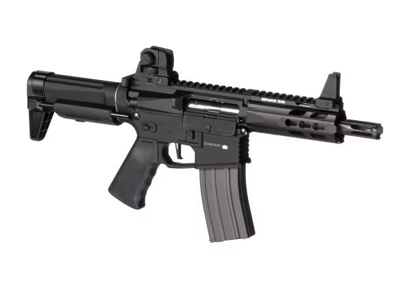 Krytac Trident Mk2 PDW S-AEG Schwarz