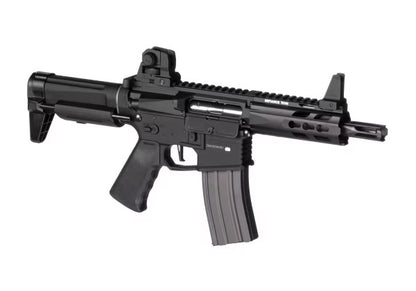 Krytac Trident Mk2 PDW S-AEG Schwarz