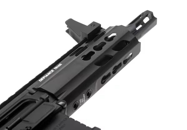 Krytac Trident Mk2 PDW S-AEG Schwarz