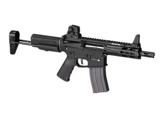 Krytac Trident Mk2 PDW S-AEG Schwarz