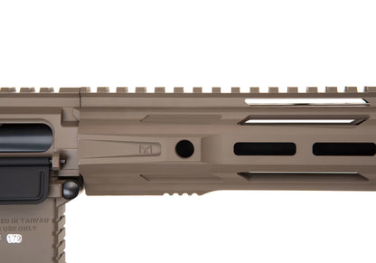 Krytac Trident Mk2 SPR-M S-AEG DARK EARTH