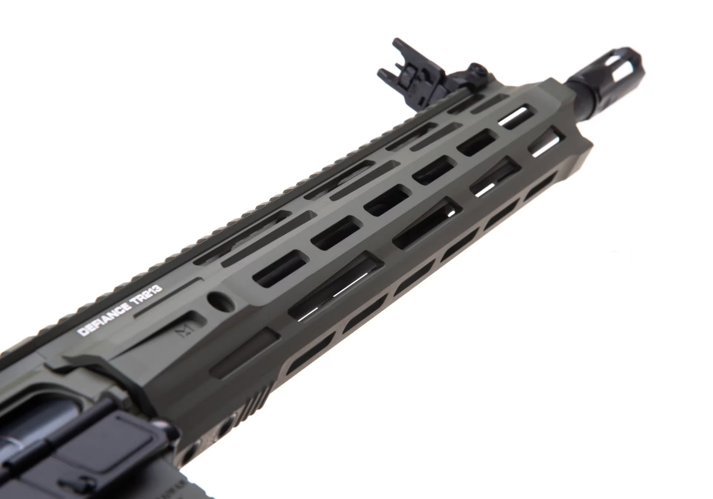 Krytac Trident Mk2 SPR-M S-AEG FOLIAGE GREEN
