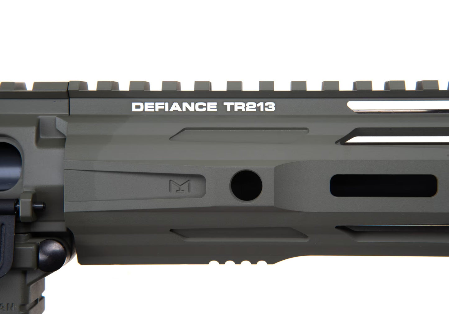 Krytac Trident Mk2 SPR-M S-AEG FOLIAGE GREEN