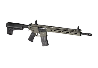 Krytac Trident Mk2 SPR-M S-AEG FOLIAGE GREEN