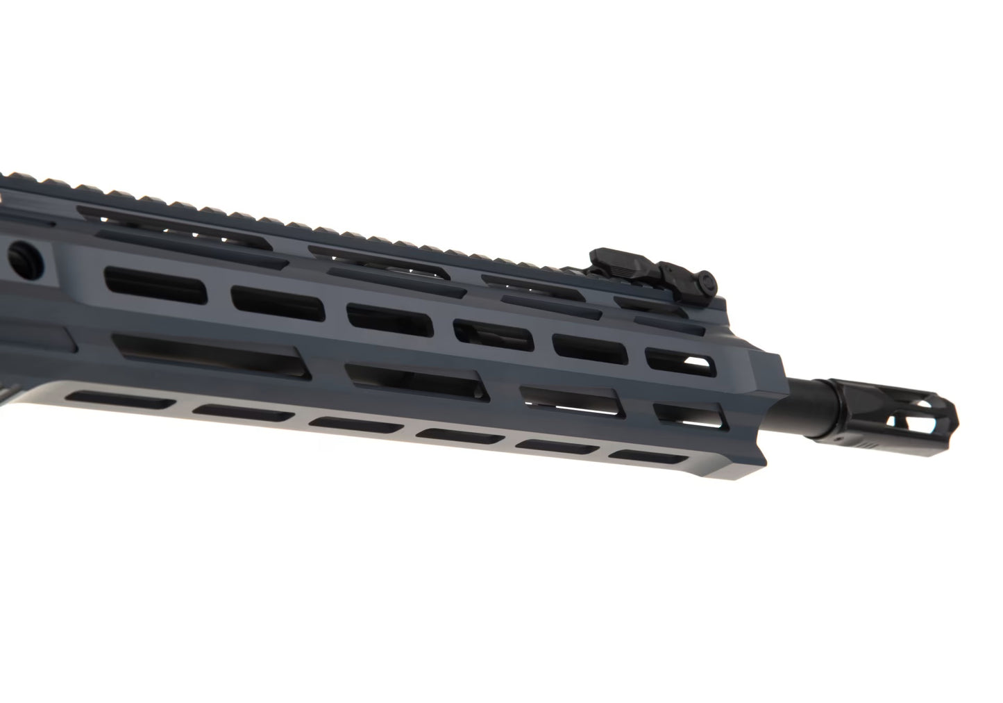Krytac Trident Mk2 SPR-M S-AEG GRAU