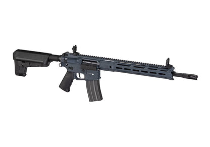 Krytac Trident Mk2 SPR-M S-AEG GRAU