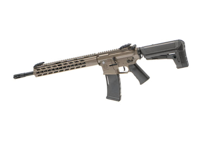 Krytac Trident Mk2 SPR S-AEG DARK EARTH