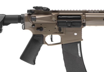 Krytac Trident Mk2 SPR S-AEG DARK EARTH