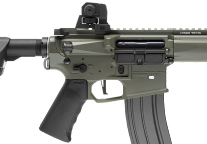 Krytac Trident Mk2 SPR S-AEG FOLIAGE GREEN