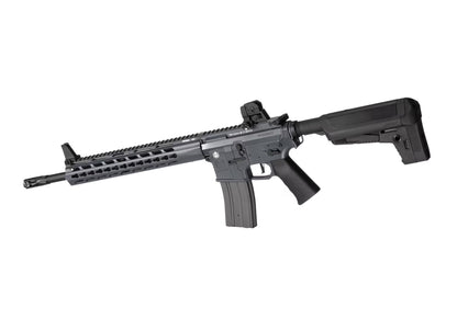 Krytac Trident Mk2 SPR S-AEG GRAU