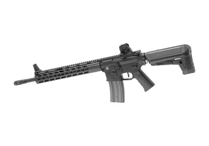 Krytac Trident Mk2 SPR S-AEG Schwarz