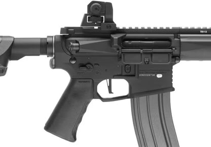 Krytac Trident Mk2 SPR S-AEG Schwarz